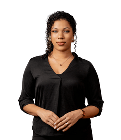 Tiffany van Leeuwaarde