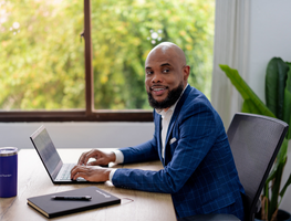 Experienced hires