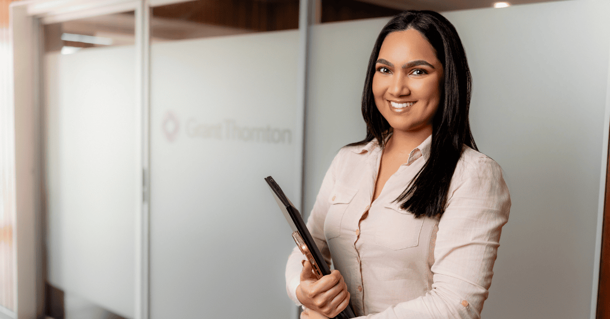 Meet our people